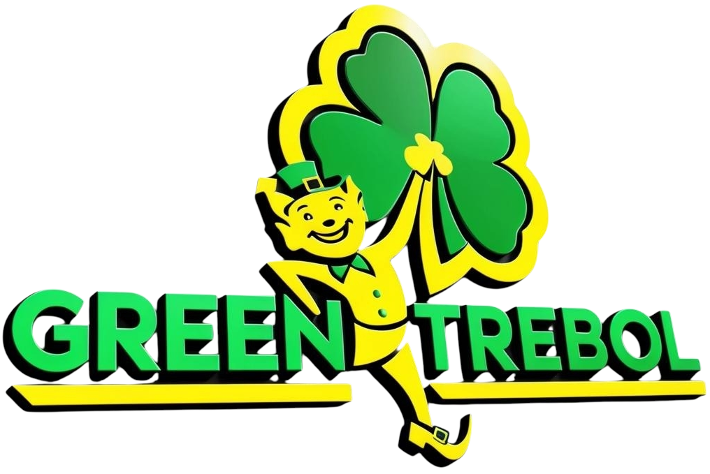 Logo greentrebol